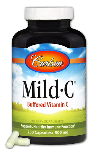 Carlson Mild C