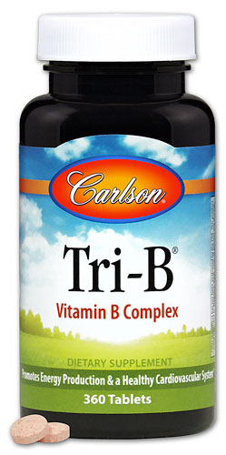 Carlson Tri-B®