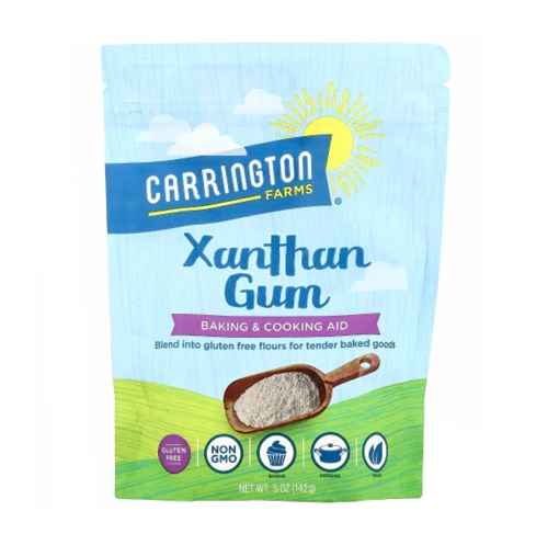 Carrington Farms Gluten Free Xanthan Gum