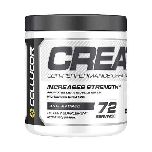 Cellucor Cor Performance Creatine Unflavored