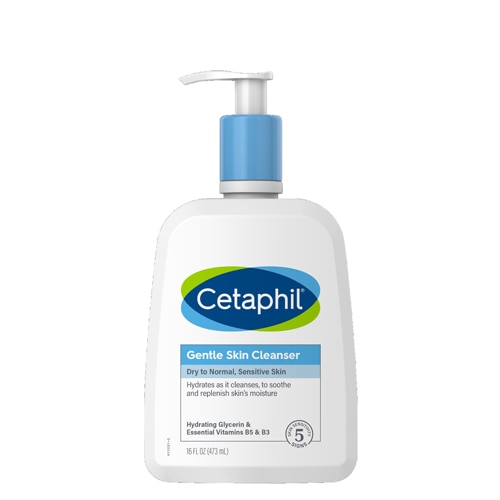 Cetaphil Gentle Skin Cleanser