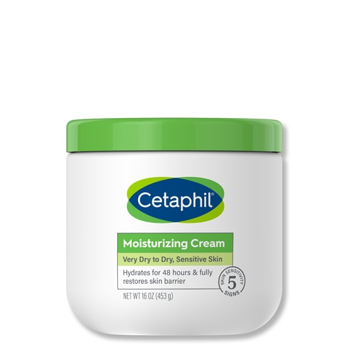 Cetaphil Moisturizing Cream