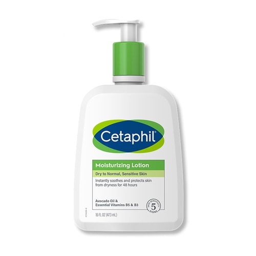 Cetaphil Moisturizing Lotion