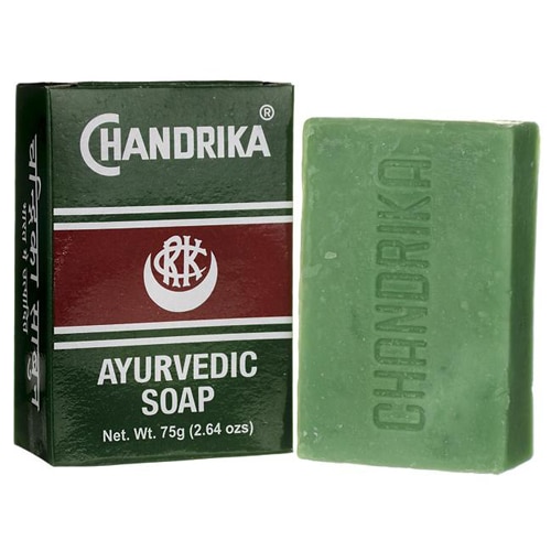 Chandrika Bar Soap Ayurvedic