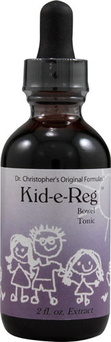 Christopher's Kid-e-Reg™ Bowel Tonic