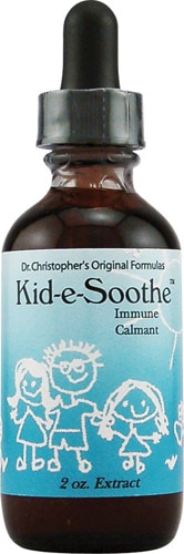 Christopher's Kid-e-Soothe™