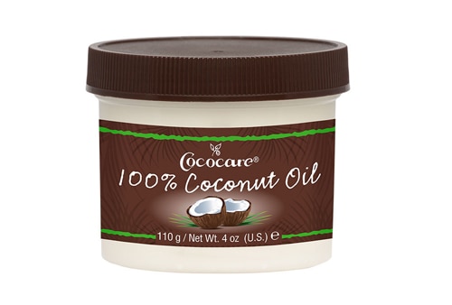 Cococare 100% Coconut Oil