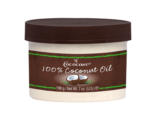 Cococare 100% Coconut Oil