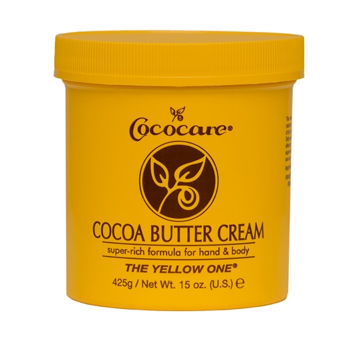 Cococare Cocoa Butter Cream