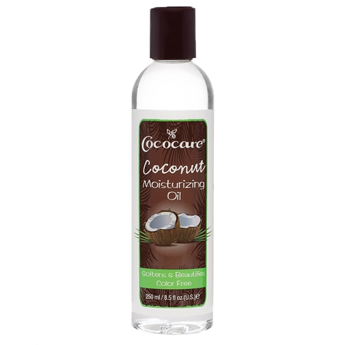 Cococare Coconut Moisturizing Oil