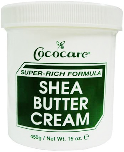 Cococare Shea Butter Cream