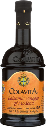 Colavita Balsamic Vinegar of Modena