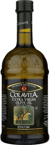 Colavita Kosher Premium Selection Extra Virgin Olive Oil