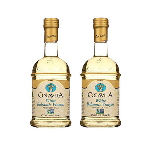 Colavita Non-GMO White Balsamic Vinegar