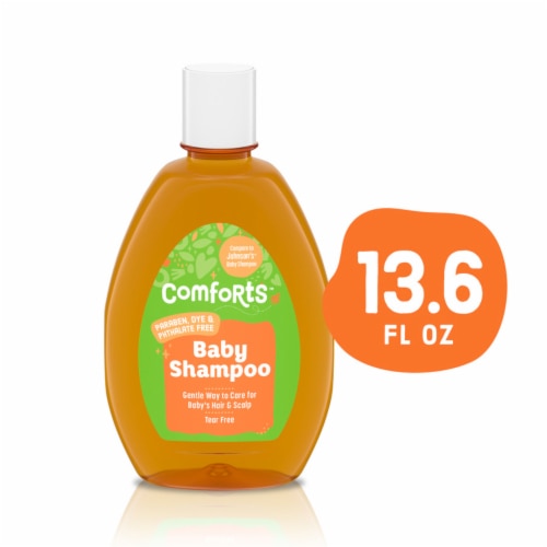 Comforts Baby Shampoo