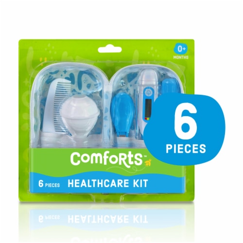 Comforts Infant Healthcare Kit