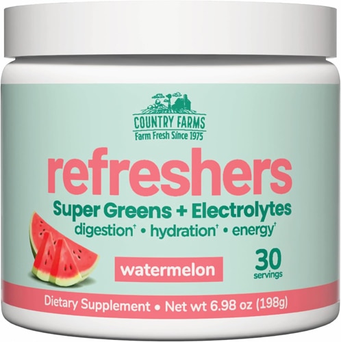 Country Farms Refreshers Watermelon