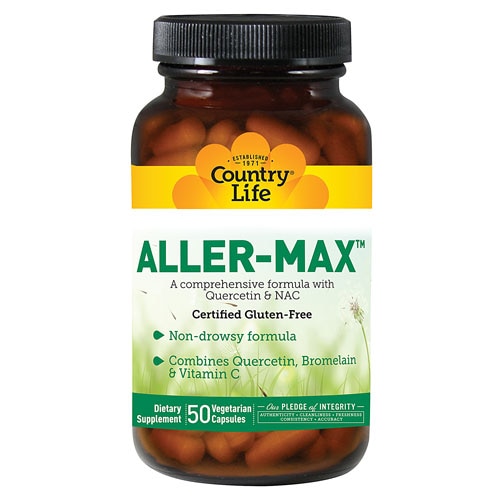 Country Life Aller-Max™