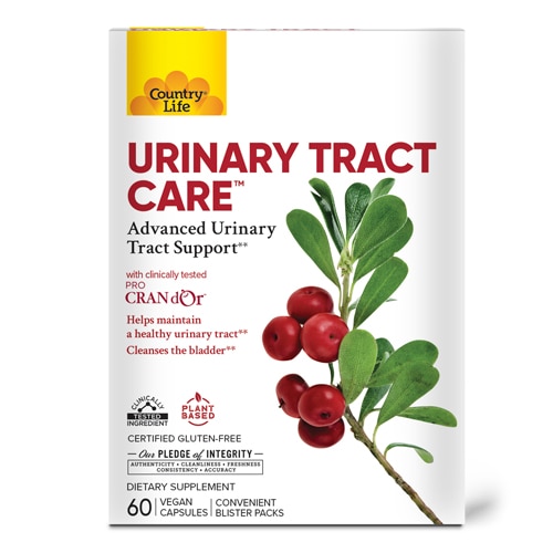 Country Life Urinary Tract Care™