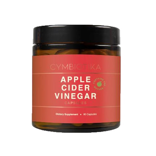 Cymbiotika Apple Cider Vinegar