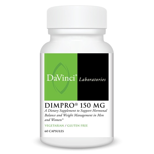 DaVinci Laboratories DIMPRO