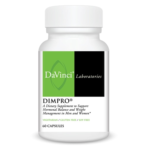 DaVinci Laboratories DIMPRO