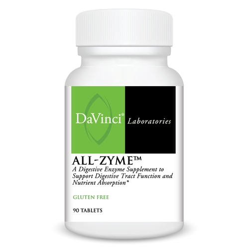 DaVinci Laboratories Digestive Enzymes