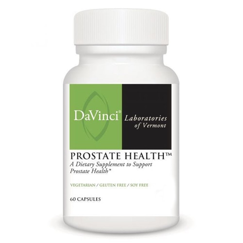 DaVinci Laboratories Prostate Health