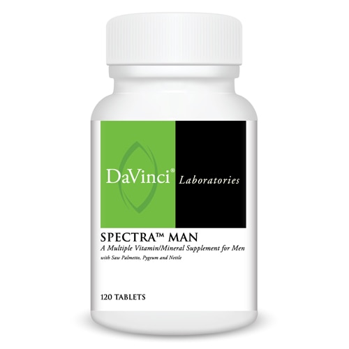 DaVinci Laboratories Spectra Man Multi