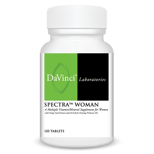 DaVinci Laboratories Spectra™ Woman