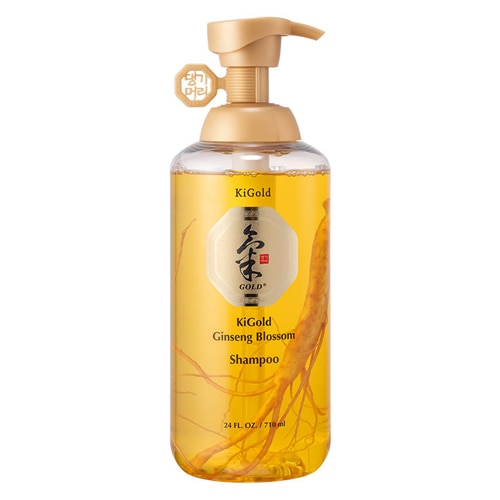 Daeng Gi Meo Ri Ginseng Blossom Shampoo