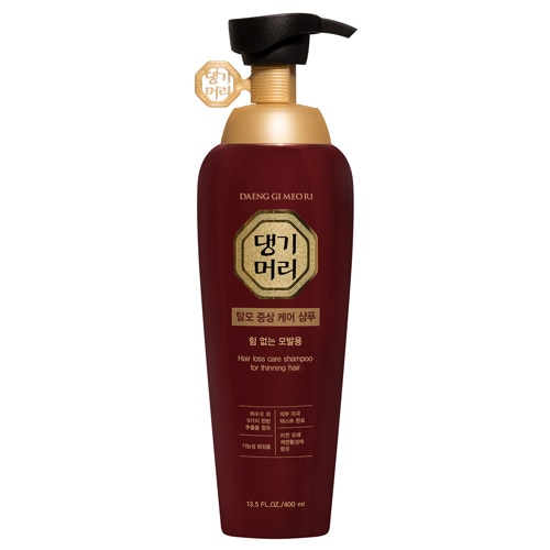 Daeng Gi Meo Ri Hair Loss Shampoo For Thinning Hair