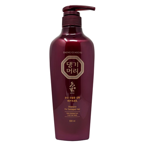 Daeng Gi Meo Ri Shampoo For Damaged Hair