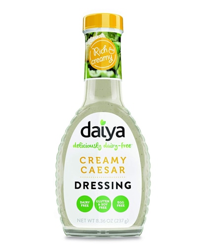 Daiya Dairy Free Dressing Creamy Caesar