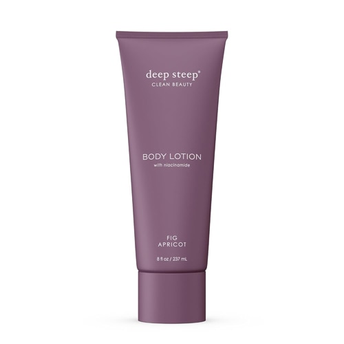 Deep Steep Body Lotion Fig Apricot