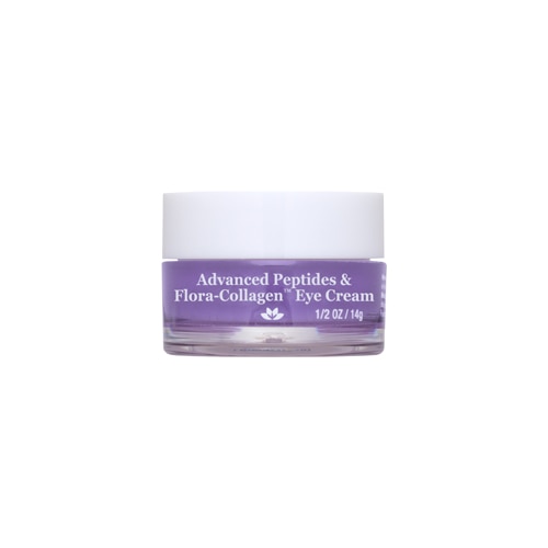 Derma E Advanced Peptides and Flora-Collagen Eye Cream