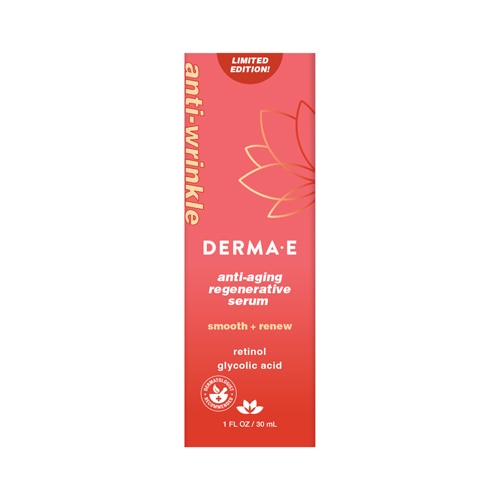 Derma E Anti-Aging Regenerative Serum