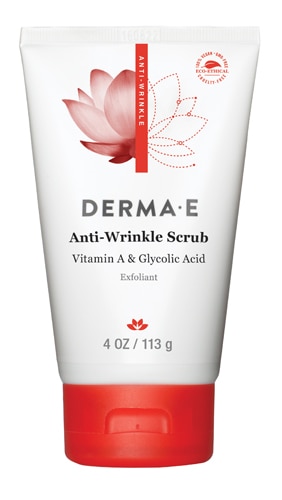 Derma E Anti-Wrinkle Scrub