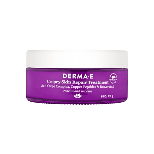 Derma E Crepey Skin Repair Treatment