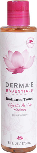 Derma E Essentials Radiance Toner