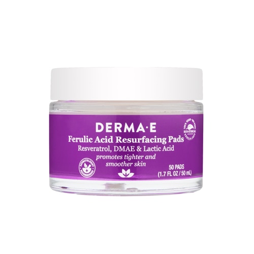 Derma E Ferulic Acid Resurfacing Pads