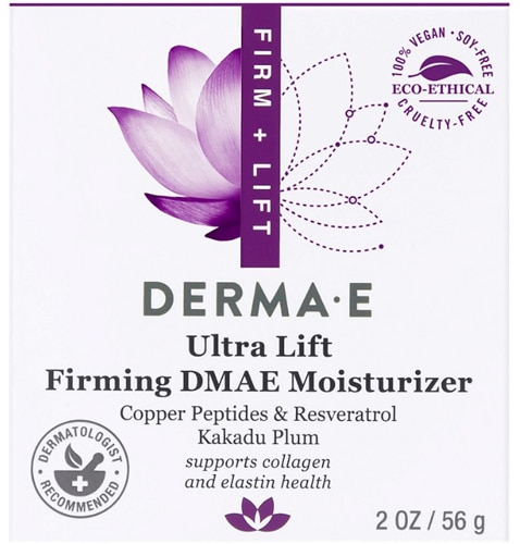 Derma E Firming DMAE Moisturizer