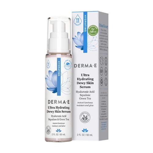 Derma E Hydrating Serum