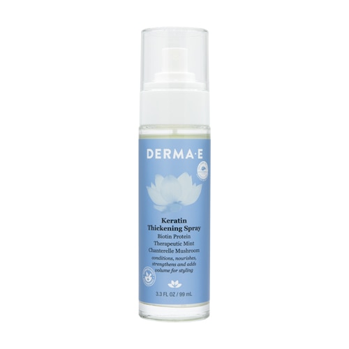 Derma E Keratin Thickening Spray