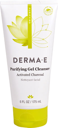 Derma E Purifying Gel Cleanser