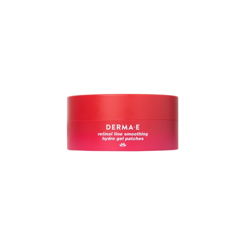 Derma E Retinol Line Smoothing Hydro Gel Under Eye Patches