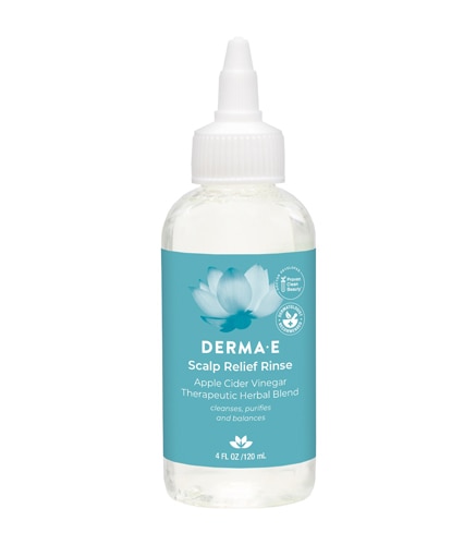 Derma E Scalp Relief Rinse