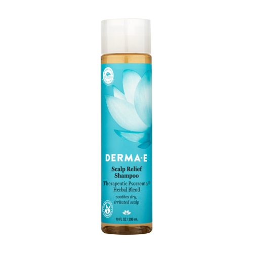 Derma E Scalp Relief Shampoo