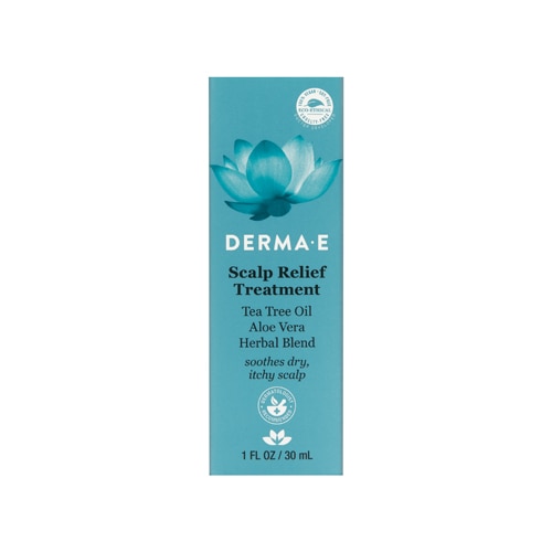 Derma E Scalp Relief Treatment