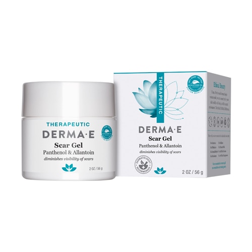 Derma E Scar Gel